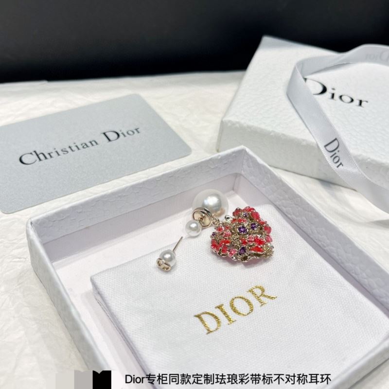 Christian Dior Earrings